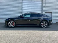 Gebraucht Nio ET5 359 kW (489 PS) 2023 Schwarz Limousine