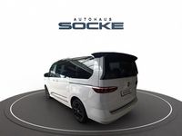 Gebraucht VW Multivan Edition 150 PS (110 kW) 2023 Weiß Van