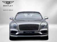 Gebraucht Bentley Flying Spur 635 PS (467 kW) 2021 Pale brodgar Limousine