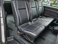 Gebraucht Mercedes Vito 163 PS (119 kW) 2016 Weiß Van