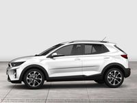 Neu Kia Stonic Vision 99 PS (72 kW) 2026 Weiß SUV
