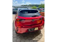 Usado Opel Corsa GS Line 101 CV (74 kW) 2023 Rojo Utilitario