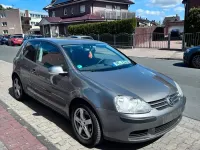 Używany VW Golf V 105 KM (77 kW) 2005 Szary Hatchback