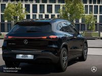 Gebraucht Mercedes EQA250 AMG 139 kW (190 PS) 2025 Kosmosschwarz SUV