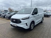 gebraucht Ford Transit Custom Kasten 2.0 EB Autom. 4x4 L1 Trend