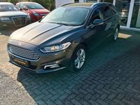 Gebraucht Ford Mondeo Titanium 160 PS (117 kW) 2018 Kombi