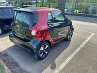 Gebraucht Smart ForTwo Electric Drive 60 kW (82 PS) 2021 Tridion sicherheitszelle in ca Limousine