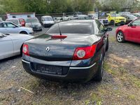 gebraucht Renault Mégane Cabriolet 1.6 Coupe- Exception