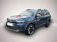 Neu Dacia Bigster Extreme 156 PS (114 kW) 2026 Manufacturer SUV