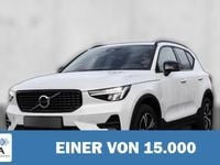 Gebraucht Volvo XC40 Plus 163 PS (119 kW) 2023 Weiß metallic SUV