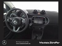gebraucht Smart ForTwo Electric Drive smart EQ fortwo cabrio EXCLUSIVE 22KW JBL-Sound