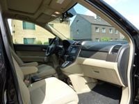 Gebraucht Honda CR-V 204 PS (150 kW) 2007 Schwarz metallic SUV