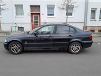 gebraucht BMW 316 i -