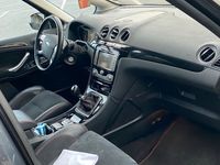 gebraucht Ford S-MAX ST Ausstattung top Zustand AHK TÜV