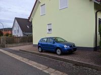 gebraucht VW Polo 1.4 16V