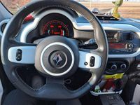 Gebraucht Renault Twingo LIMITED 69 PS (50 kW) 2017 Rot Kleinwagen