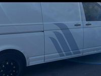 Gebraucht VW T5 102 PS (75 kW) 2006 Weiß Van