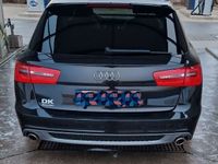 gebraucht Audi A6 Avant Kombi 313 ps