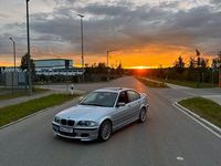 Gebraucht BMW 330 M Sport 231 PS (169 kW) 2001 Silber Limousine