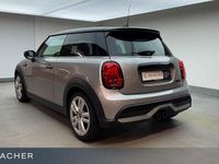 Gebraucht Mini Cooper S Classic 178 PS (130 kW) 2024 Silber Kleinwagen
