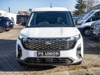 Neu Ford Transit Trend 100 kW (136 PS) 2025 Frozen white Kleinwagen