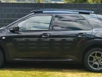 Gebraucht Citroën C4 PureTech 82 PS (60 kW) 2016 Schwarz Limousine
