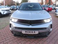 gebraucht Opel Mokka Mokka1,2 TURBO GS Line*AHK+LED+360°CAM+BLIS*