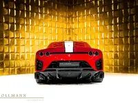 Second-hand Ferrari 812 829 CP (609 kW) 2022 Roșu Coupe