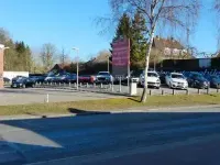 Second-hand VW Multivan Generation Six 250 CP (183 kW) 1997 Andere Monovolum