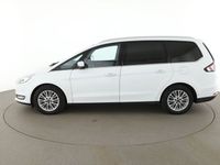 gebraucht Ford Galaxy 2.0 TDCi Titanium, Diesel, 19.770 €