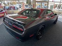 Gebraucht Dodge Challenger 377 PS (277 kW) 2023 Grau Coupé