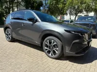 Neu Mazda CX-5 Center-Line 141 PS (103 kW) 2026 Grau SUV