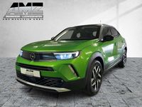 Gebraucht Opel Mokka-e Elegance 100 kW (136 PS) 2022 Matcha green/ikone gruen SUV
