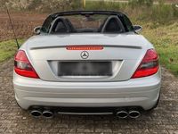 gebraucht Mercedes SLK200 Kompressor EINMALIG