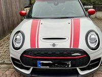 gebraucht Mini John Cooper Works Clubman All4 Aut.