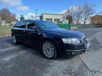 Gebraucht Audi A6 224 PS (164 kW) 2006 Blau Kombi