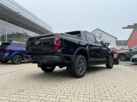 Neu Ford Ranger Wildtrack 241 PS (177 kW) 2025 Carbonized grau metallic Pickup