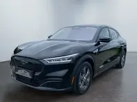 Gebraucht Ford Mustang Mach-E Standard Range 197 kW (269 PS) 2024 Schwarz SUV