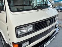 Gebraucht VW Multivan 95 PS (69 kW) 1989 Van