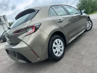Używany Toyota Corolla 116 KM (85 kW) 2019 Hatchback