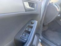 Gebraucht Audi Q5 Comfort 170 PS (125 kW) 2009 Grau SUV