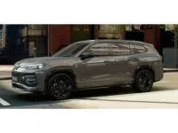Neu VW Tayron R-line 204 PS (150 kW) 2026 Grau SUV