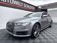 Gebraucht Audi A6 Allroad Advanced 272 PS (200 kW) 2017 Grau Kombi