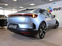 Neu Polestar 4 Performance 400 kW (544 PS) 2025 Blau SUV