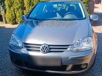 Gebraucht VW Golf V 80 PS (58 kW) 2007 Andere farben Limousine
