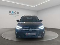 Gebraucht VW Taigo Pro 116 PS (85 kW) 2024 Deep black SUV