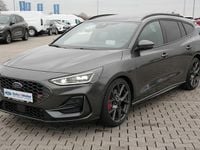Gebraucht Ford Focus ST 280 PS (205 kW) 2023 Grau Limousine