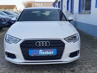 Gebraucht Audi A3 S-Line 150 PS (110 kW) 2019 Weiß Limousine