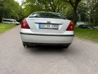 Gebraucht Ford Mondeo 143 PS (105 kW) 2001 Limousine