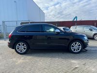 gebraucht Audi SQ5 3.0 TDI quattro/PANO/LED/ALU/LEDER